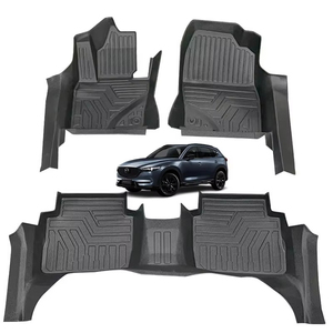 Tapetes de Auto Impermeables de Alta Calidad en Material TPE, Revestimiento de Piso y Alfombra para <span class=keywords><strong>MAZDA</strong></span> CX-5 <span class=keywords><strong>2012</strong></span>-2023 - Product Image 1