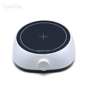 1 एमएलएच एसएच2 उच्च चिपचिपापन माइक्रो औद्योगिक DIY पोर्टेबल बीकर चुंबकीय स्टिरर - Product Image 4