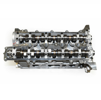 Culasse pour Renault F9Q F8A H5F 400 402 403 404 405 408 412 7701473711 AMC908562 110410224R 8201663847 908568 910138