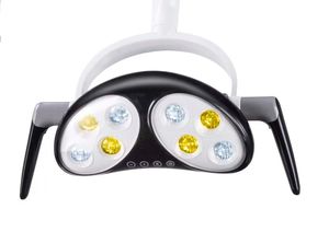 <strong>High</strong> <strong>Quality</strong> Electric Portable <strong>Dental</strong> <strong>Unit</strong> <strong>Chair</strong> Hospital Clinic Handpiece <strong>Dental</strong> <strong>Chair</strong> Made of Metal Plastic <strong>Dental</strong> Equipment - Product Image 4