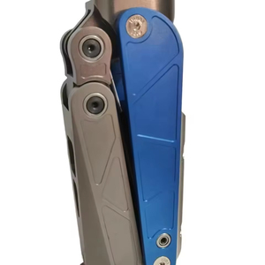 Prótesis <span class=keywords><strong>de</strong></span> <span class=keywords><strong>Pierna</strong></span> con Articulación <span class=keywords><strong>de</strong></span> Rodilla Hidráulica Personalizable <span class=keywords><strong>de</strong></span> Tipo Convencional - Product Image 2