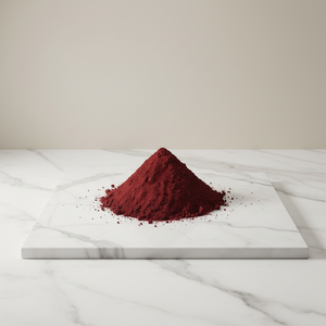 Pintura para Concreto, Pigmento de Óxido de Hierro Rojo Puro de Alta Calidad de Ferric Factory, Polvo de Fe2O3 para Pavimentación y Azulejos - Product Image 4