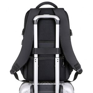 Sac à dos personnalisé grand format imperméable pour ordinateur portable, style universitaire pour femmes et hommes, idéal pour le - Product Image 4