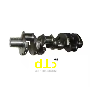 Cigüeñal ME997083 ME999355 Compatible con Motores 8DC80 8DC81 8DC82 para Maquinaria de Construcción - Product Image 3