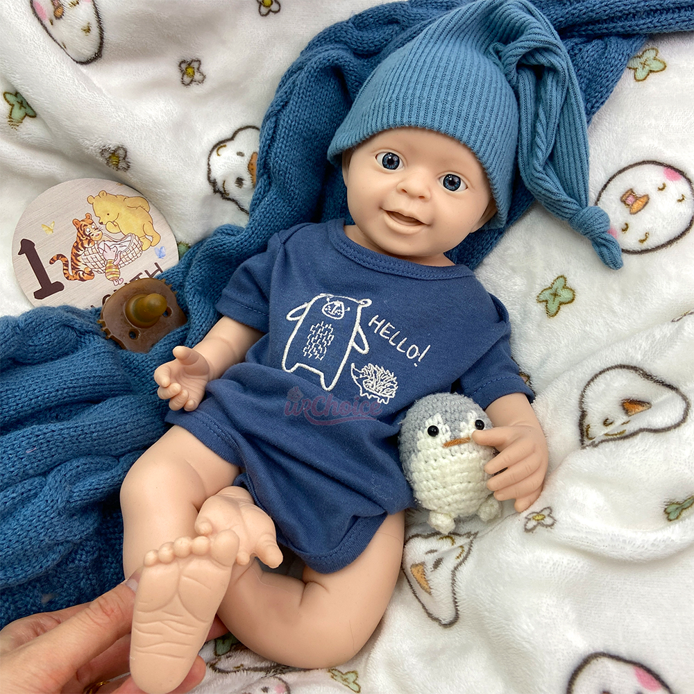 ragazzo non dipinto#1