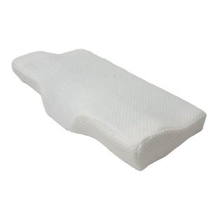 Cuscino Ortopedico Sagomato per il Collo in Memory <span class=keywords><strong>Foam</strong></span> di Bambù Viscoelastico Modellato - Product Image 3