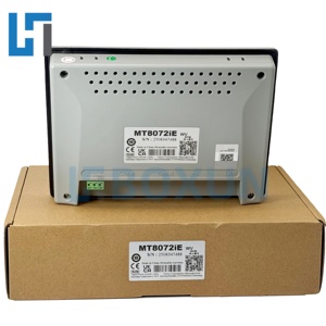 Nouveau WEIN-VIEW d'origine 7 pouces MT8072iE interface homme-machine 800x480 TFT MT8072iE HMI écran tactile entrepôt spot - Product Image 2
