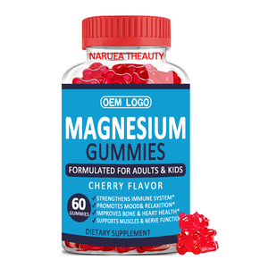 แคปซูลผงสกัด L-theanine ฉลากส่วนตัวสนับสนุนประสิทธิภาพทางความรู้ความเข้าใจแคปซูลคาเฟอีน L-theanine - Product Image 4