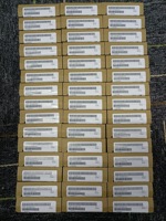 ¡Proveedor Siemens Smart Industrial Cnc Parts Plc LOGO! Módulo lógico programable del controlador 8DI(4AI)/4DO 6ED1052-1MD08-0BA0 Precio