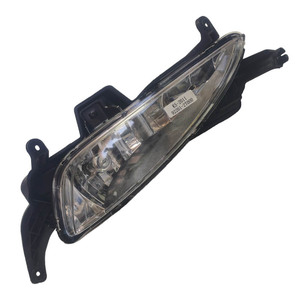 Conjunto de Faros Antiniebla Delanteros para Kia K5 92201-2T000 con Luces de Circulación Diurna para Optima 2011 2012 2013, Pieza de Repuesto - Product Image 1