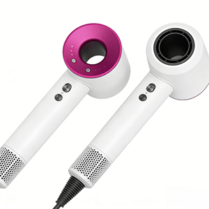 <span class=keywords><strong>Sèche</strong></span>-<span class=keywords><strong>cheveux</strong></span> électrique professionnel de haute qualité à forte puissance avec technologie ionique négative pour hôtel et usage domestique - Product Image 3