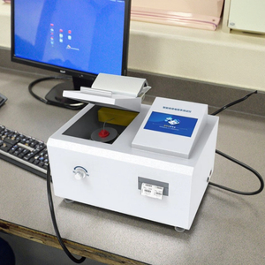 Medidor de Resistividad Superficial Volumétrica para Materiales Aislantes Sólidos, Máquina de Prueba de Resistividad Superficial Volumétrica, Precio de Fabricante - Product Image 3