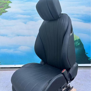 เบาะนั่งสปอร์ตแบบกำหนดเองสำหรับรถยนต์ S Class W223 ออกแบบพิเศษสำหรับรถยนต์ระดับพรีเมียม - Product Image 3