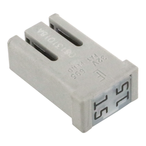 Caja de Relés de Alto Voltaje BST Ipdm, Fusibles Ranurados de Cartucho Automotriz de 15A 0695015.PXPS-HT 32V 695 MCasePlus MCASE para Nissan - Product Image 2