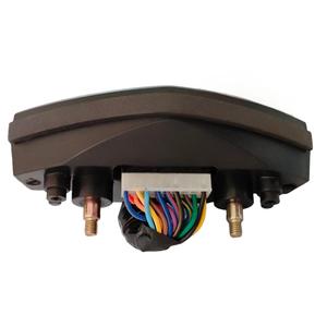 Tableau de bord numérique pour <span class=keywords><strong>moto</strong></span> KR200, mini-compteur, affichage de la vitesse AKT200, Indonésie, Mexique, Vort-x200, <span class=keywords><strong>chronomètre</strong></span> électronique modifié - Product Image 3