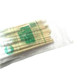 Hisopos de Algodón para Primeros Auxilios 8 cm 50 Unidades por Paquete Grado Médico para Cuidado Personal e Higiene - Product Image 3