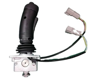 Aftermarket bộ phận trên không Dingli phím điều khiển Điều khiển ổ đĩa chỉ đạo trục duy nhất dl00005393 - Product Image 1