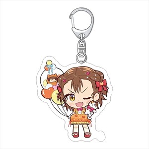 Portachiavi in lega da collezione Anime 5CM Medalist - Product Image 5