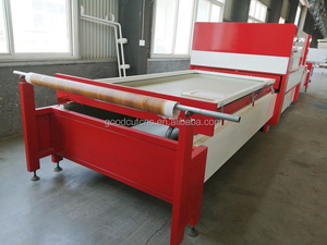 Đa Chức Năng PVC Phim Chân Không Màng Báo Chí Máy Thổ Nhĩ Kỳ Cho Cửa - Product Image 4