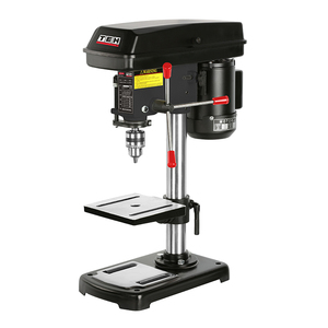 TEH <span class=keywords><strong>Mini</strong></span> <span class=keywords><strong>établi</strong></span> <span class=keywords><strong>perceuse</strong></span> 160x160mm <span class=keywords><strong>établi</strong></span> taille 220v avec moteur et roulement puissants - Product Image 1