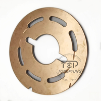 Kit perbaikan pompa Piston 42R28 42R32 42R41 42R51 42 dari 42R 42L suku cadang pompa hidrolik