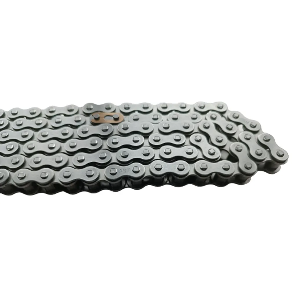Hot Sale 10A-1 50-1 Industrial Roller Chain Manufacturing ISO DIN Transmission Chain