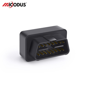 Traceur GPS OBD OBD2 MiCODUS MV66 à installation facile, prêt à l'emploi, localisation en temps réel, traceur GPS de voiture GNSS - Product Image 1