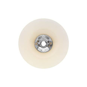 Disco de lijado Metabo de 115 mm de fibra para cortar y desbastar - Product Image 1