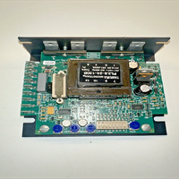 Contrôleur de moteur PLC Bodine UPM-3318C 115/230 V CA 90/180 V CC 2,1 A Professionnel
