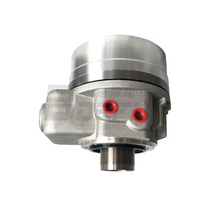 กระบอกไฮดรอลิกแบบหมุน BDEFU TK646 M54 1.5mpa หน้าแปลนด้านหน้า สำหรับเครื่องมือกล - Product Image 1