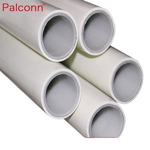 Tuyaux en plastique multicouches PEX-AL-PEX certifiés WRAS/Intertek/CE pour les systèmes de chauffage et de <span class=keywords><strong>plomberie</strong></span> - Product Image 4