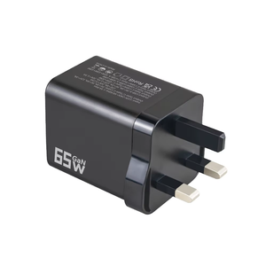 2025 65W GaN chargeur de téléphone adaptateur câble rétractable rapide 5V3A 9V3A 12V3A 15V3A charge pour <span class=keywords><strong>iPhone</strong></span> iPad magnétique type-c ordinateur portable - Product Image 1