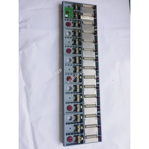 1 Pieza de Módulo de Placa Base B&R 3BP150.41 Usado, Ranura para Tarjeta, Base para Automatización - Product Image 4