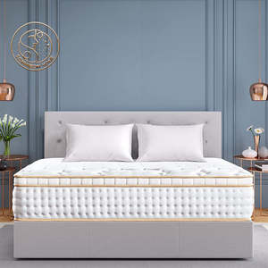 <span class=keywords><strong>ที่นอน</strong></span>โฟมความหนาแน่นสูง บรรจุก<span class=keywords><strong>ล</strong></span>่อง สั่งซื้อออนไ<span class=keywords><strong>ล</strong></span>น์ <span class=keywords><strong>ที่นอน</strong></span>เย็นสบาย <span class=keywords><strong>ที่นอน</strong></span>ยางพาราเจลเมมโมรี่โฟมแบบพ็อกเก็ตสปริง - Product Image 2