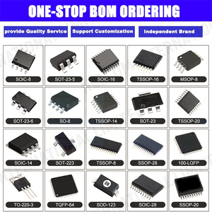 ADSP-BF537BBC-5A ADSP-BF537BBCZ-5A ADSP-BF537BBCZ-5AV ADSP-BF537BBCZ-5B Composants électroniques CI - Product Image 2
