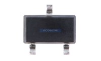 Smt 49e Sot23 3503 Hall Element Sensor SS49E linear AH49E switch