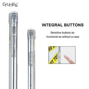 2019 Vente chaude Handyketten Collier <span class=keywords><strong>Cordon</strong></span> TPU Étui Pour <span class=keywords><strong>iPhone</strong></span> <span class=keywords><strong>X</strong></span> Xs Max - Product Image 4