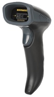 Escáner de Códigos QR 1D/2D Plug & Play |   Lector USB Portátil XB-6221 con Sensor CMOS y Escaneo Automático