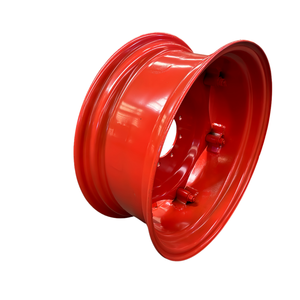 Produttori cina W7x24 cerchione agricolo trattore cerchi in acciaio W7x24 trattore agricolo ruote per 8.3 - Product Image 1