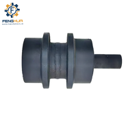 Rouleau supérieur et rouleau de support pour pièces de train de roulement d'excavatrice PC30 PC40 PC45 PC60 PC75 PC100 PC120 PC200-3 - Vente en gros usine