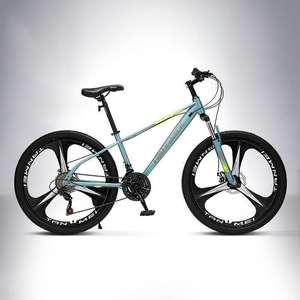 Bicicleta de <span class=keywords><strong>cuadro</strong></span> de carretera modelo de velocidad de 16 pulgadas para niños de 10 a 13 años, horquilla de aleación de aluminio para bicicletas de montaña para niños de clase <span class=keywords><strong>5</strong></span> - Product Image 2