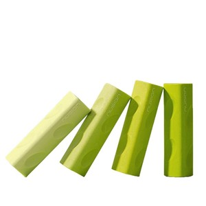 Gommes Nusign Sapling (lot de 4) – Collecte des copeaux pour les étudiants, examens et études - Product Image 4