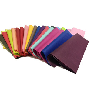 Three Four Five Six-color Enterprise logo <strong>Red</strong> Blue Tissue <strong>Paper</strong> Wrap Tissue <strong>Paper</strong> - Product Image 1