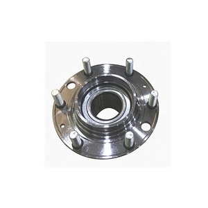 Piezas de repuesto para Hyundai, cojinete de cubo de rueda, 51750-4H050 - Product Image 1