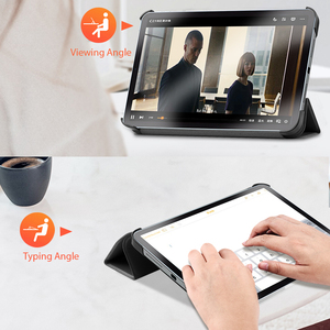 <span class=keywords><strong>Funda</strong></span> inteligente para <span class=keywords><strong>iPad</strong></span> <span class=keywords><strong>Mini</strong></span> 6 2021, cubierta magnética delgada para tableta 2021 <span class=keywords><strong>Apple</strong></span> <span class=keywords><strong>iPad</strong></span> <span class=keywords><strong>mini</strong></span> 8,3 pulgadas, <span class=keywords><strong>Funda</strong></span> para dormir automática - Product Image 6