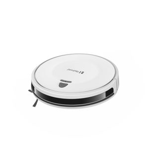 Aspirateur <span class=keywords><strong>robot</strong></span> Redroad <span class=keywords><strong>E6</strong></span>, aspiration puissante de 10000 Pa, autonomie de 150 minutes, contrôle par application, navigation intelligente, commande vocale - Product Image 4