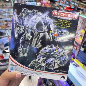 Juguete Transformable <span class=keywords><strong>de</strong></span> la Película Transformers 3, Clase Voyager V, Shockwave para Ironhide Autobot, Versión Americana, Nuevo, PVC, 40 Piezas - Product Image 3