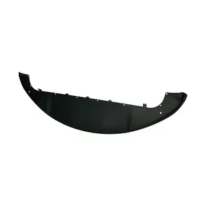 Front Bumper Lower Valance Shield Skid Plate Cover 6008160-00-D For 2012-2015 Tesla Model S