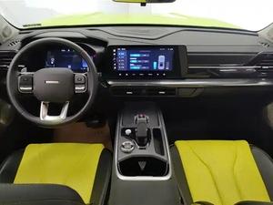 Voiture d'occasion Havalo Kugouo Année modèle 2021 2022 <span class=keywords><strong>2023</strong></span> Édition Dynamic Trend - Product Image 6