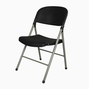 Chaise pliante de salle à manger en plastique de haute qualité STG, style européen et américain moderne, mobilier d'extérieur, <span class=keywords><strong>tabouret</strong></span> <span class=keywords><strong>pliable</strong></span> de <span class=keywords><strong>jardin</strong></span> - Product Image 2
